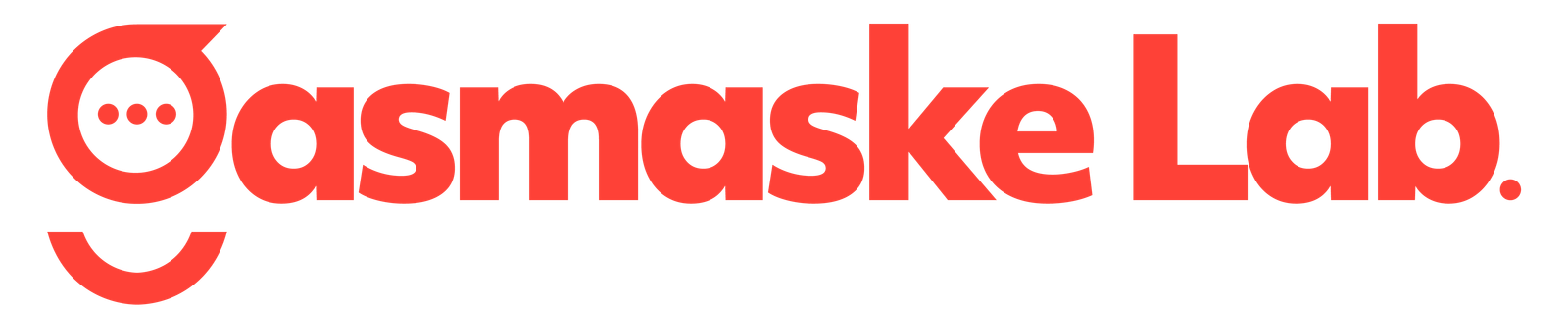 Gasmaske Lab